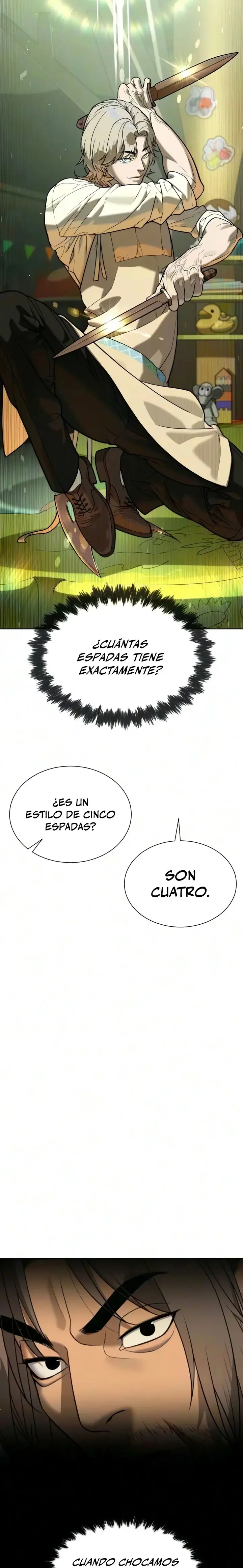 El Asesino Pietro Capítulo 148.1 - página 14