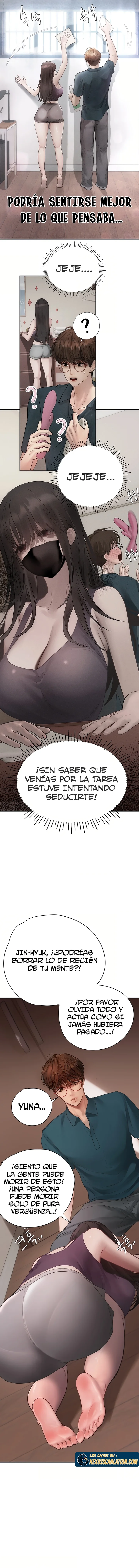 Cita a ciegas: Match S Capítulo 16 - página 7