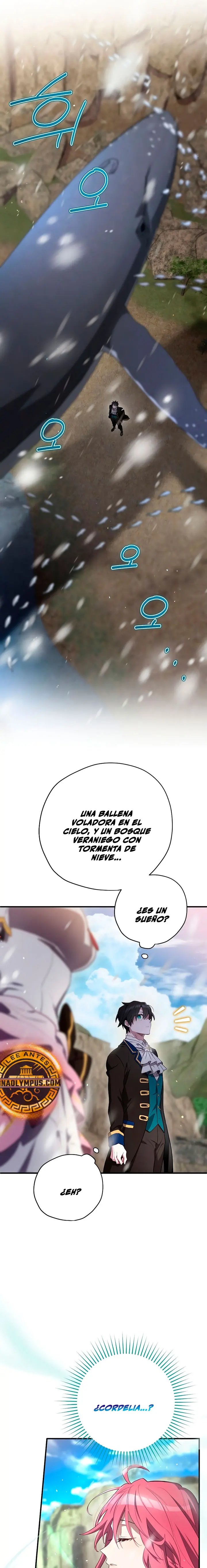 Creador de finales Capítulo 70 - página 12