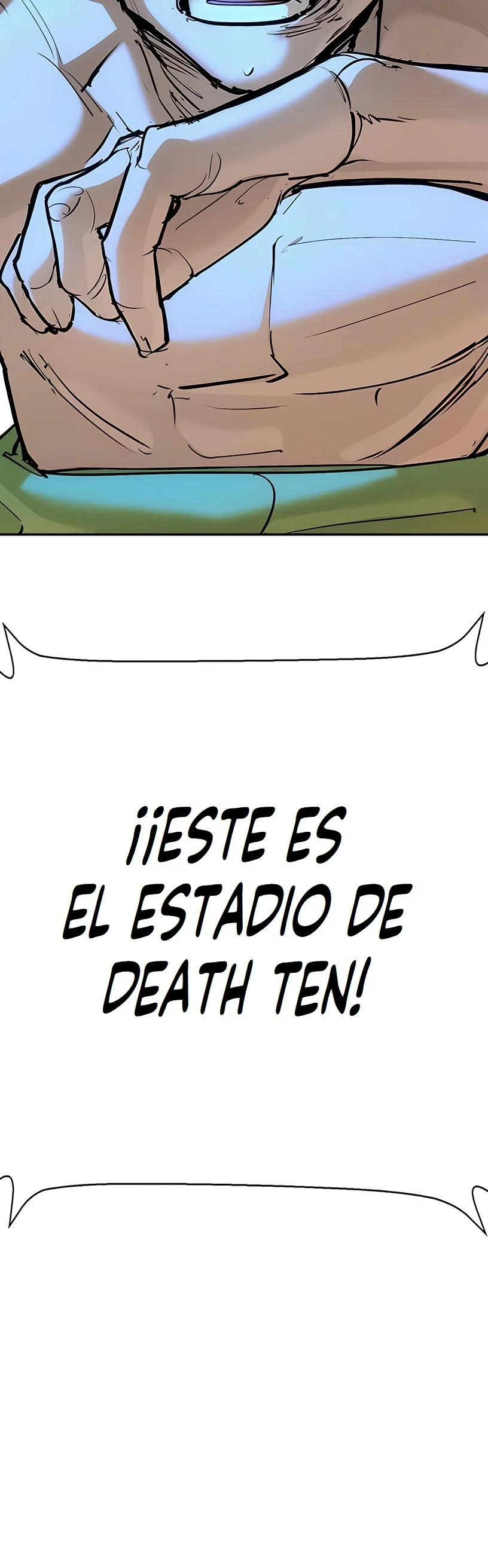 El Conquistador De La Escuela Capítulo 33 - página 21