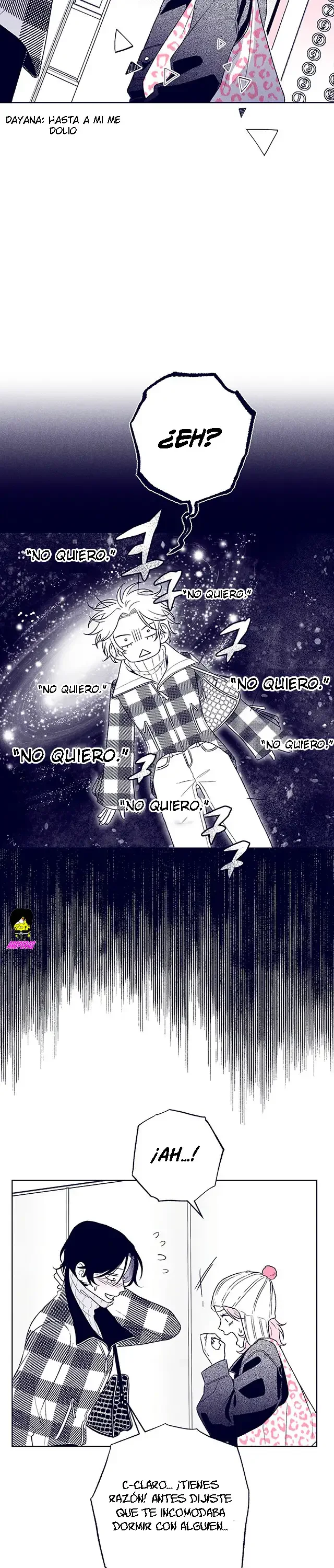 Mi vecina estrella me hechizo Capítulo 21 - página 12