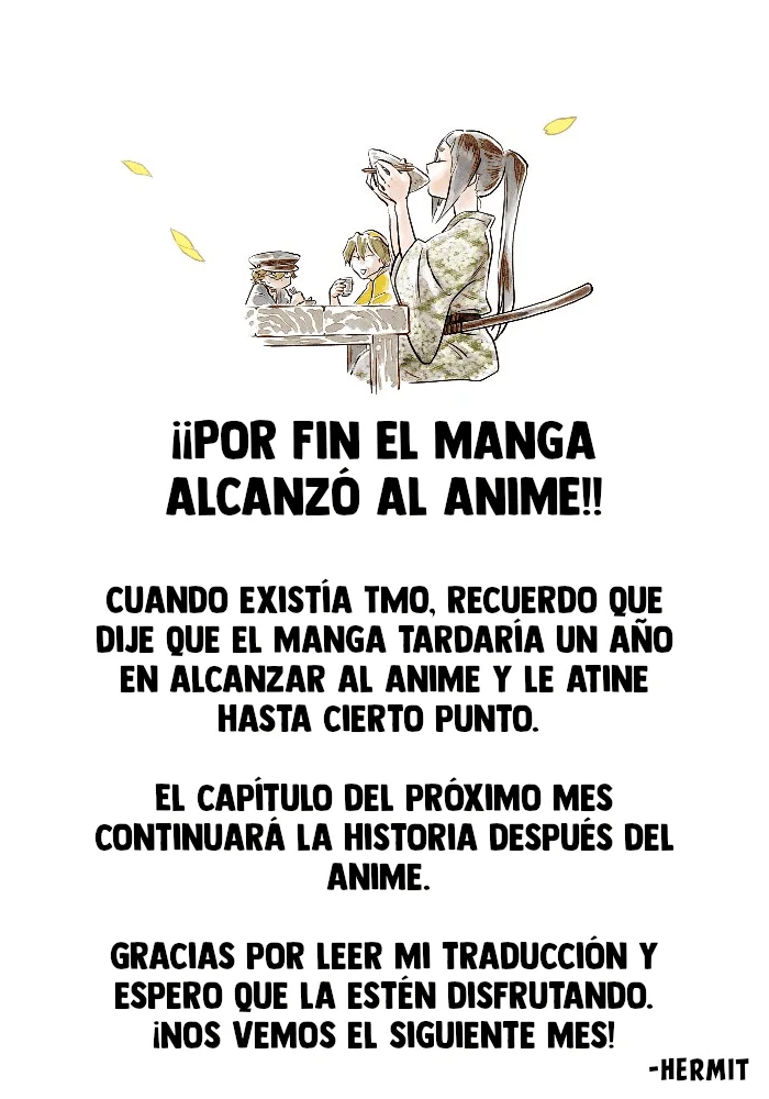 Kijin Getoushou Capítulo 59 - página 33