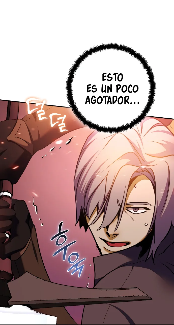 El Regreso del Jugador Capítulo 231 - página 44
