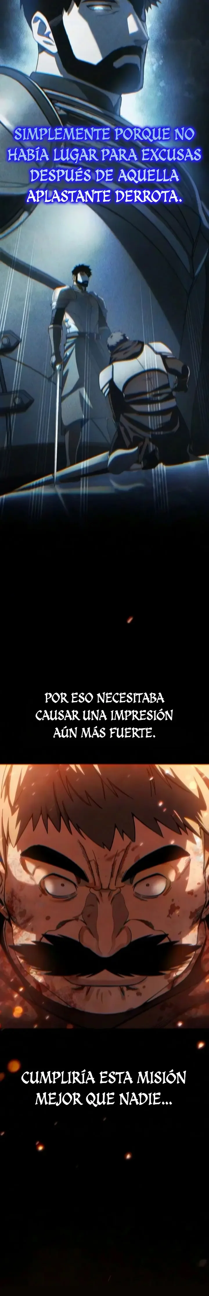 El Maestro de la Espada Acogedor de Estrellas Capítulo 127 - página 4