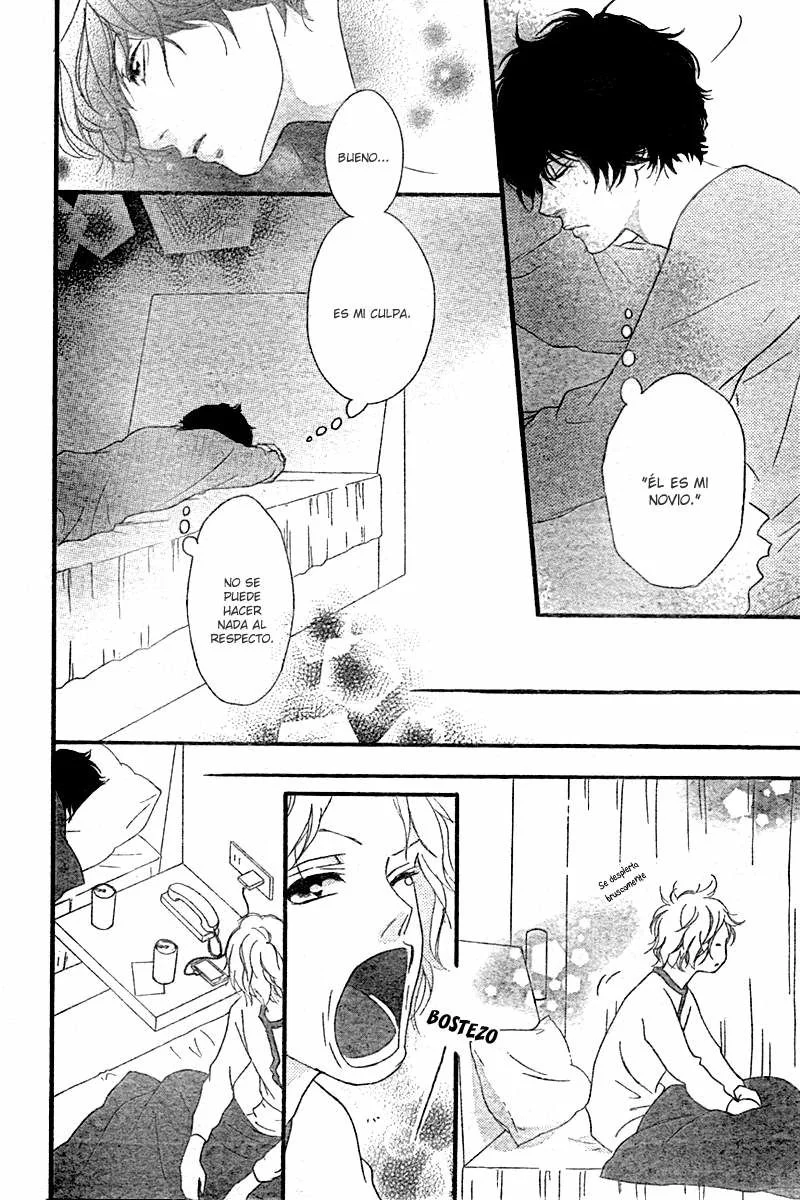 Ao Haru Ride Capítulo 39 - página 24