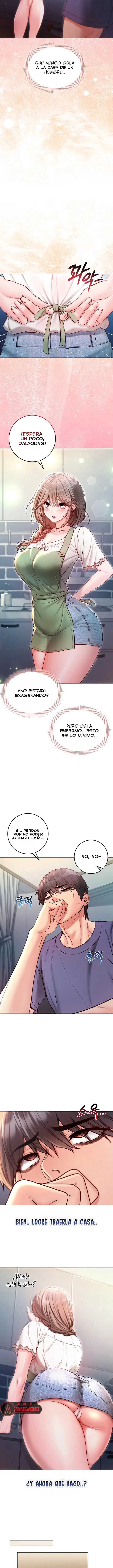 Soy Un Vampiro Capítulo 38 - página 6