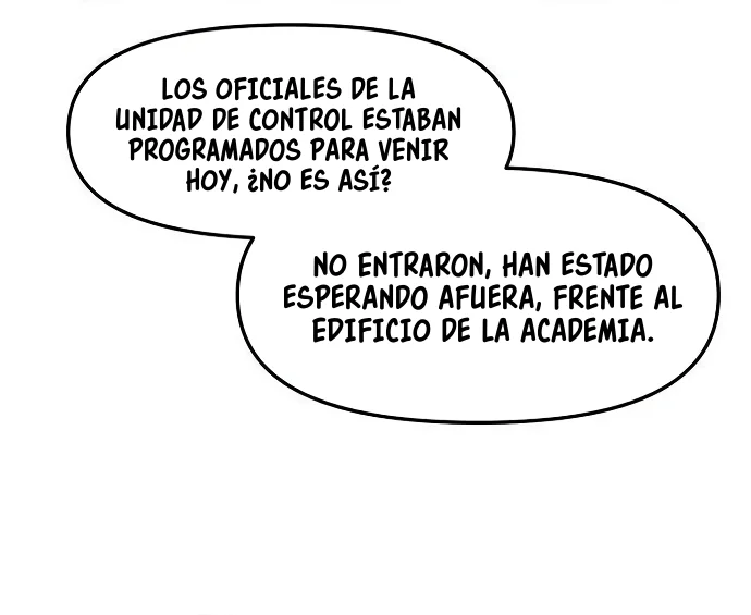 El Currículum Del Archimago Capítulo 28 - página 38