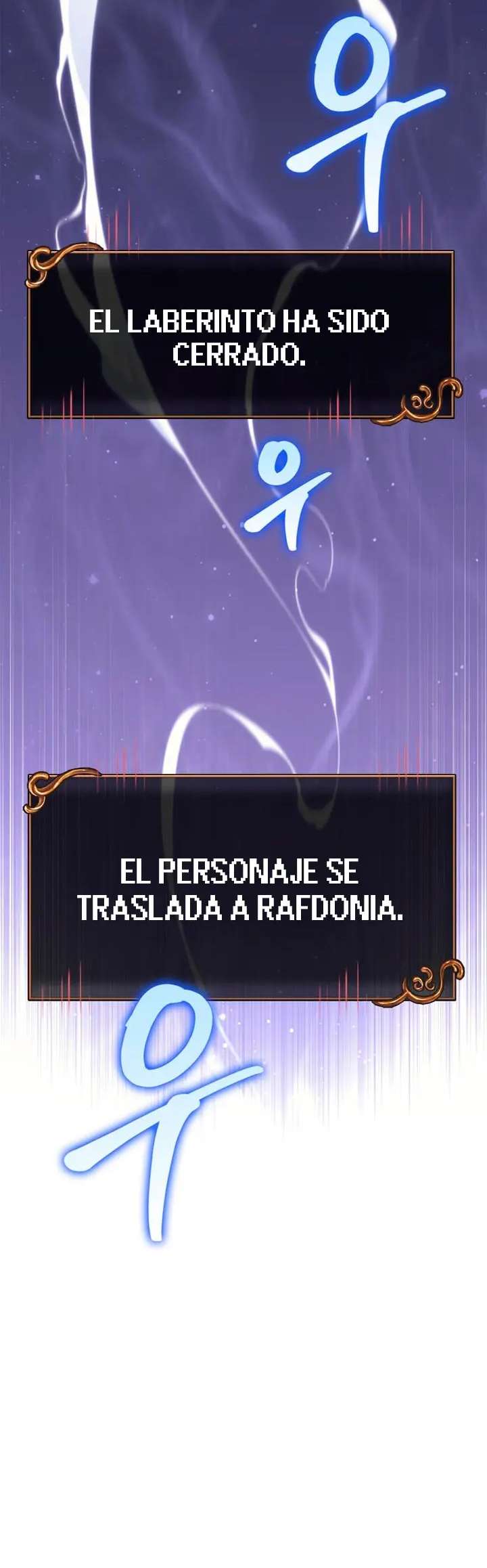Sobreviviendo al Juego Siendo un Barbaro Capítulo 152 - página 61