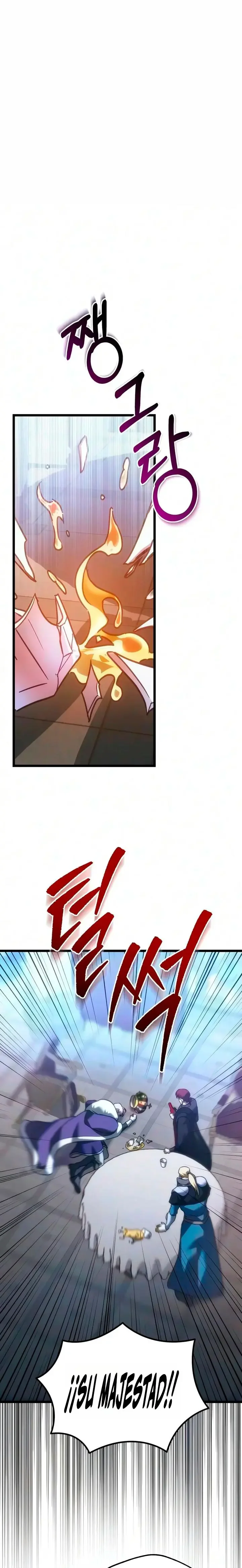 Regresor De La Familia Caída Capítulo 149 - página 2
