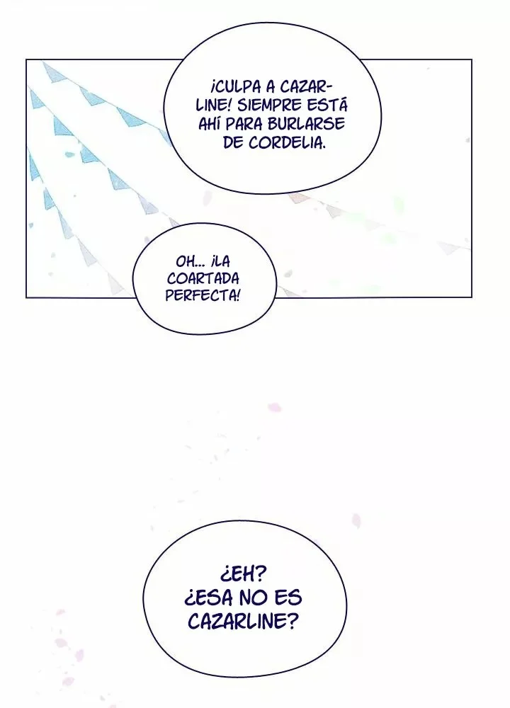 La bruja de mis sueños Capítulo 41 - página 15