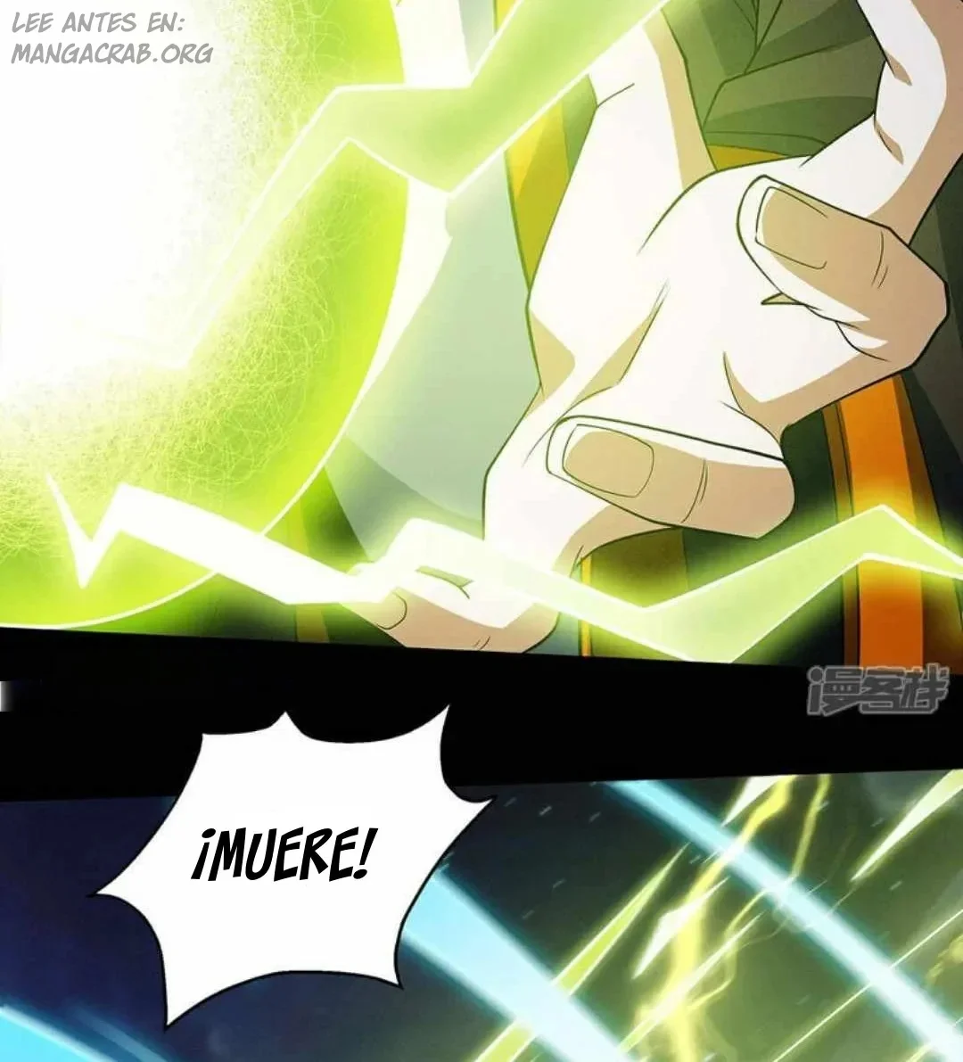 God of Martial Arts Capítulo 350 - página 13