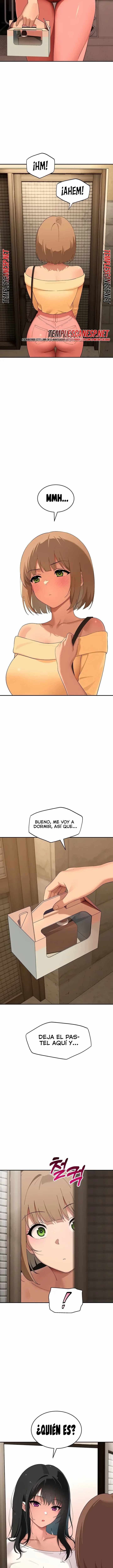 Gata Rebelde Capítulo 18 - página 15