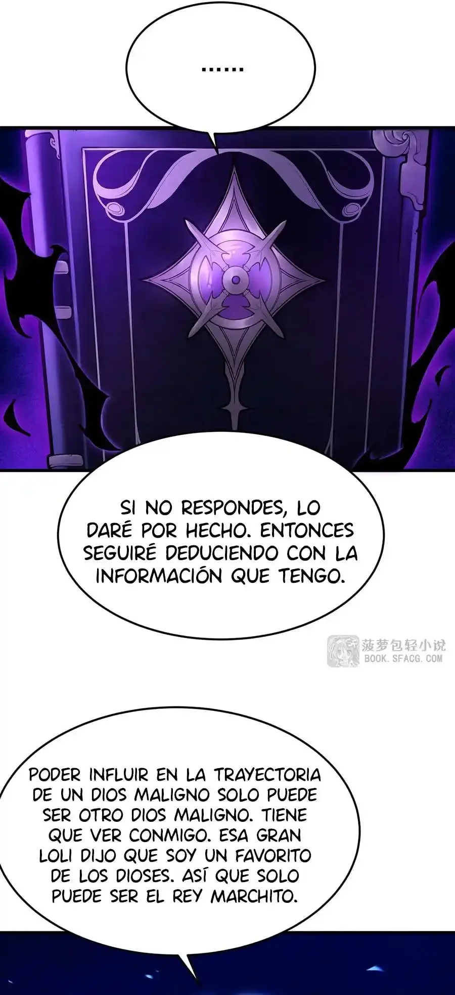El Villano Rubio De La Novela De La Protagonista Femenina Quiere Ser Feliz Capítulo 71 - página 27