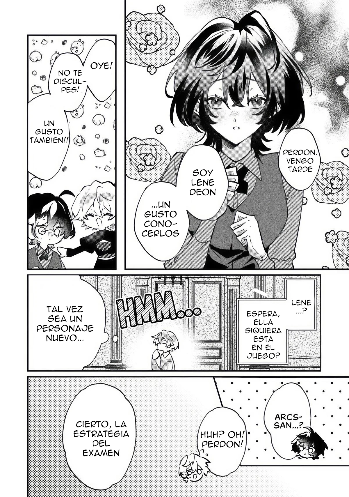 Yamiochi Ultimo Jefe Reijou no Osananajimi ni Tensei Shita. Ore ga Shindara Bad End Kakutei nanode Saikyou ni Natta kedo, Mou Yamiochi "Yandereka" Shitemasen ka? Capítulo 15 - página 19