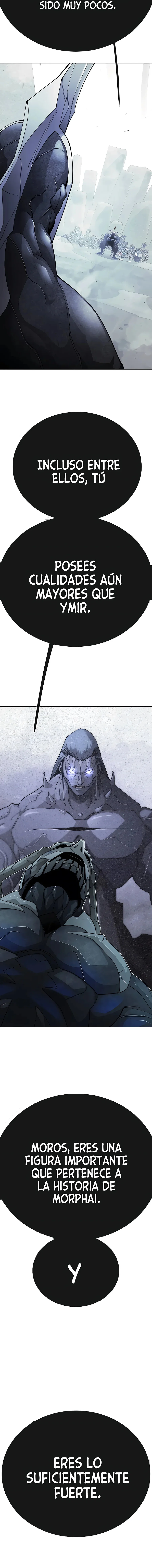 Super Human Era Capítulo 247 - página 26