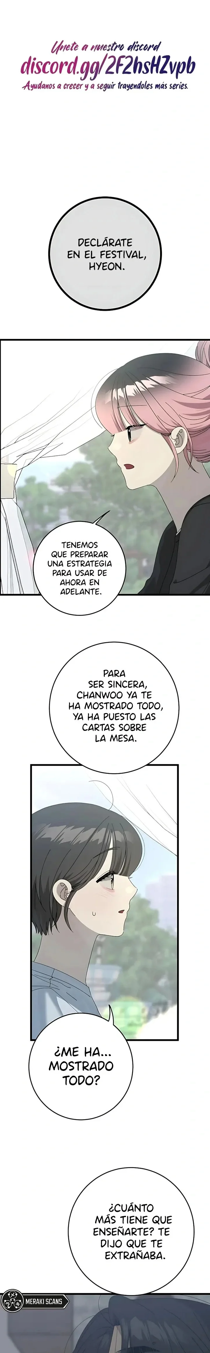 La Ley De La Basura Capítulo 56 - página 2