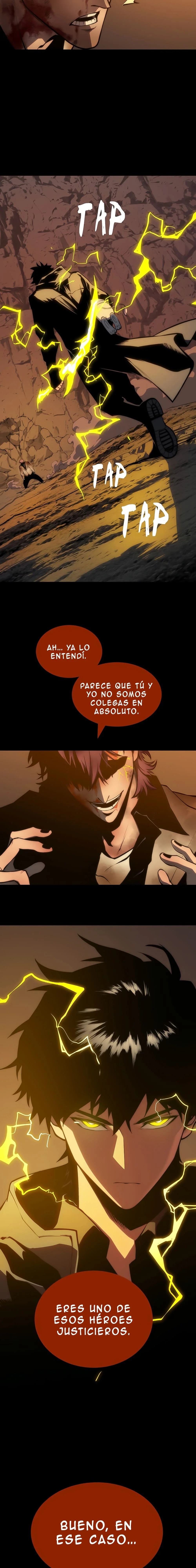 El devorador Capítulo 44 - página 20