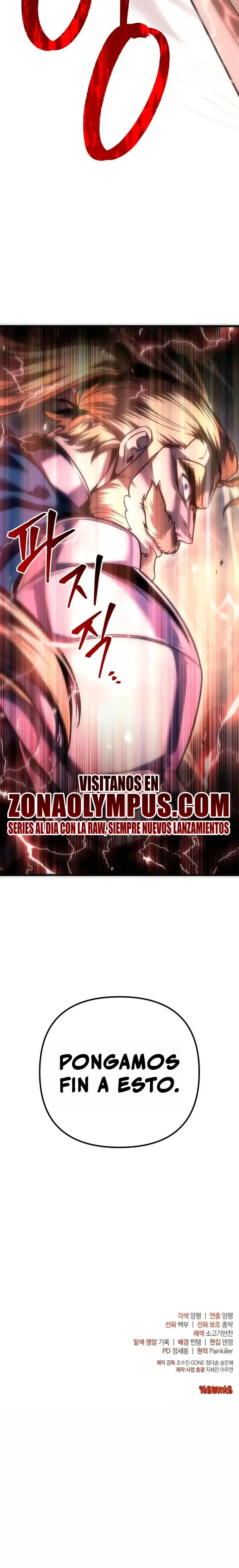 Regresor De La Familia Caída Capítulo 154 - página 34