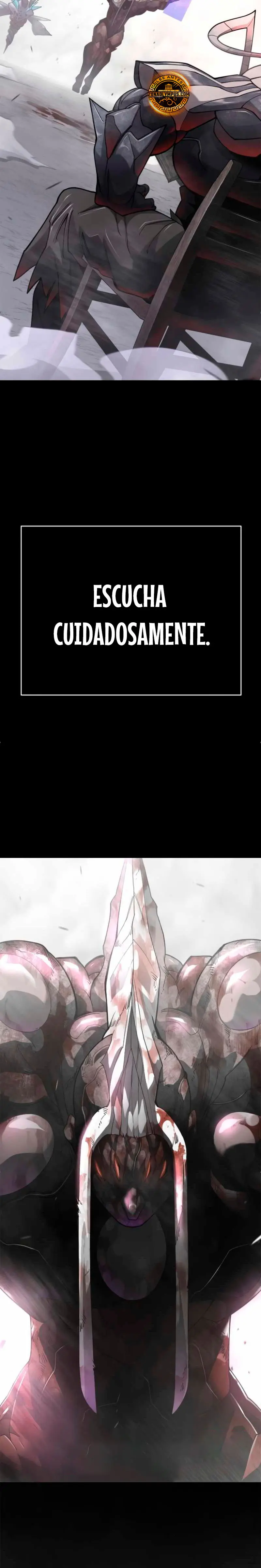 Super Human Era Capítulo 229 - página 37