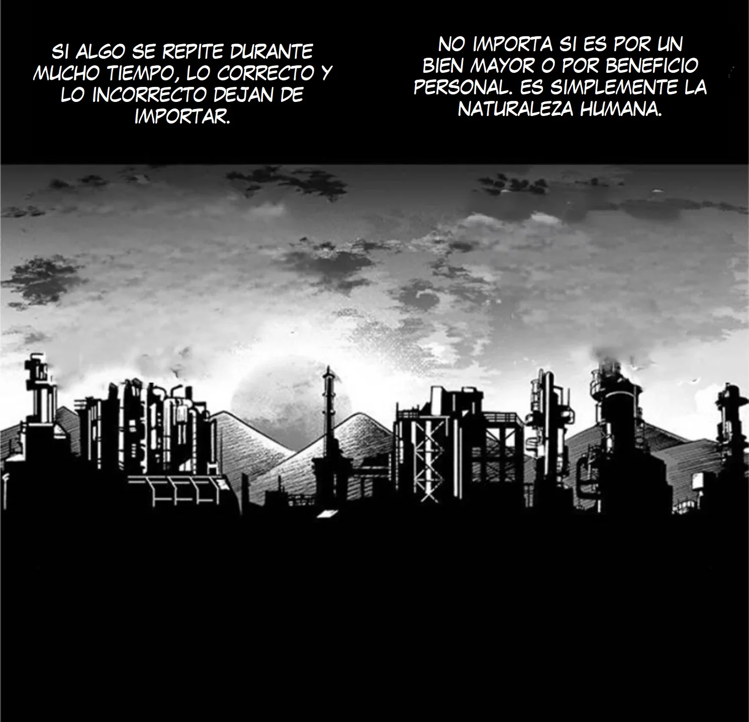 Fight Class 3 Capítulo 111.27 - página 34