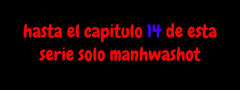 Caballero del Equilibrio Capítulo 8 - página 1