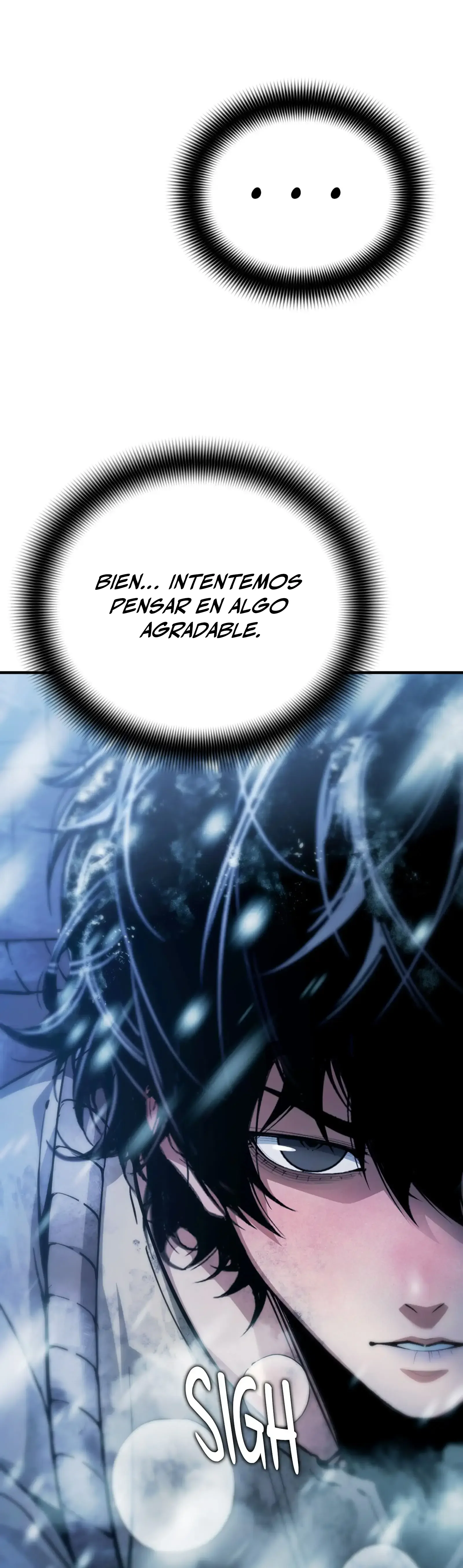Esclavo de las Sombras Capítulo 8 - página 31