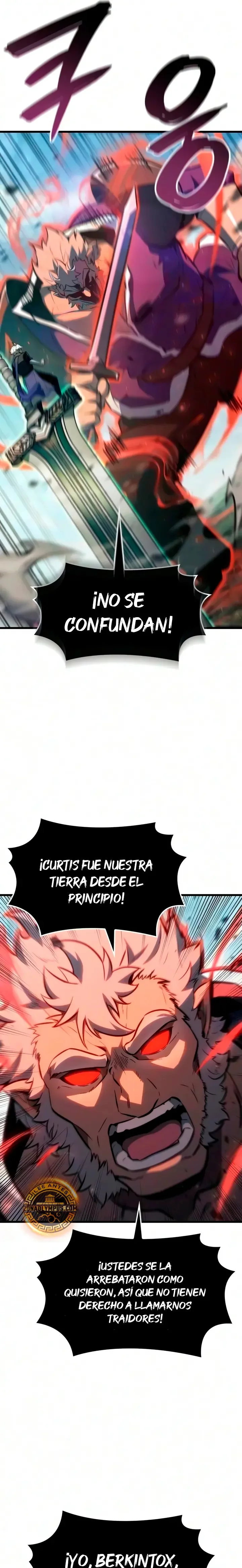 Los Breakers Capítulo 104 - página 8