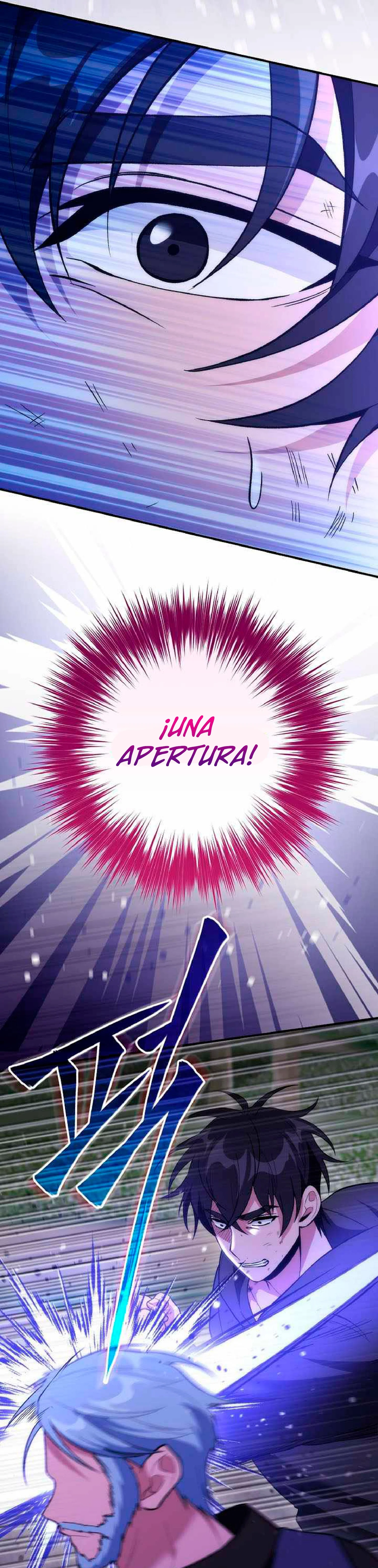 ¡Me vi inmerso en un manga desconocido! Capítulo 25 - página 50