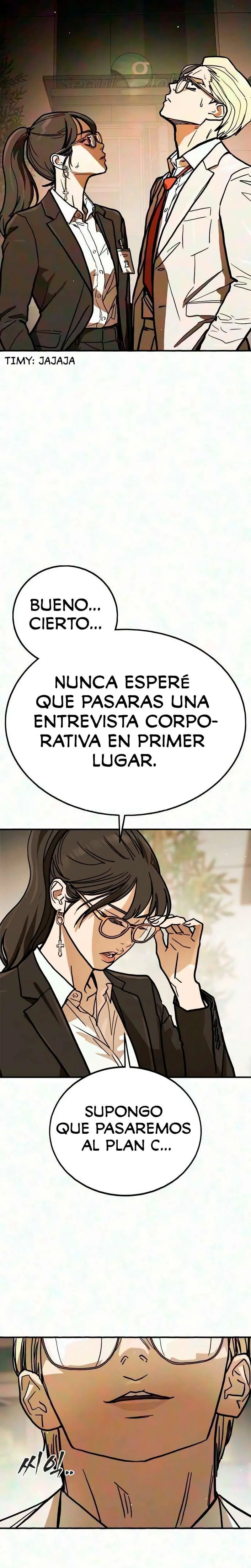 Fight Delivery Capítulo 20 - página 36