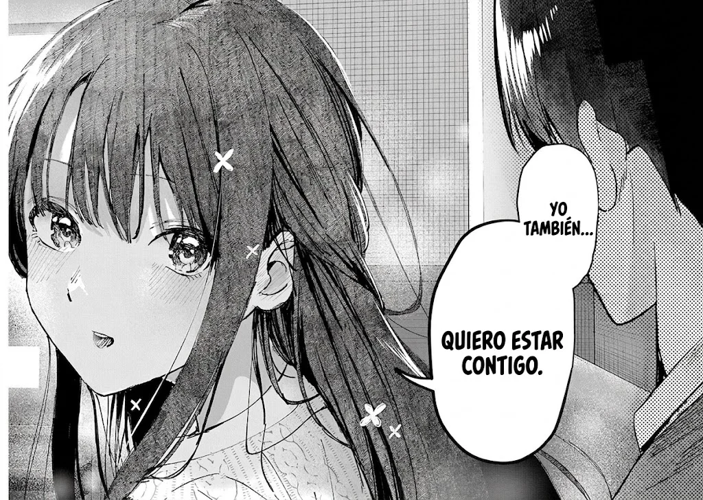Houkago no Idol ni wa Himitsu ga Aru Capítulo 7 - página 14
