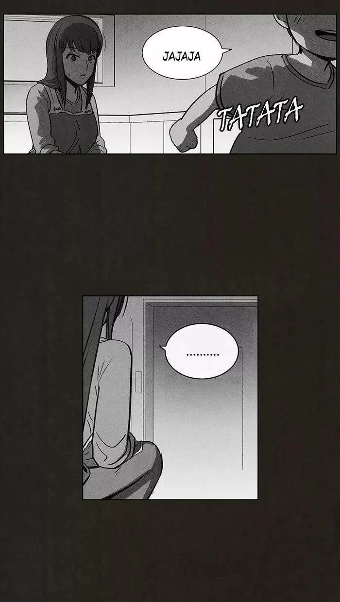 Bastard Capítulo 89 - página 6