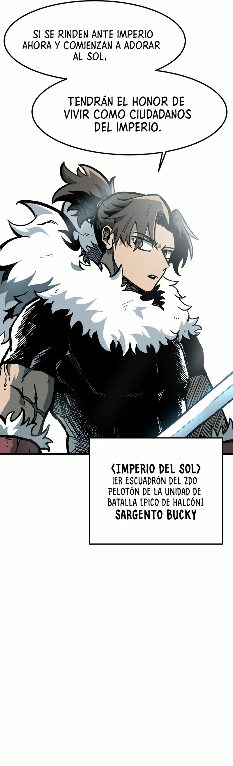 la luz del amanecer Capítulo 1 - página 12