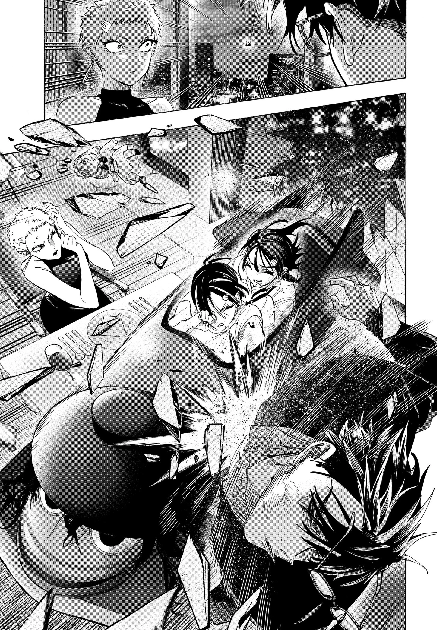 Marriage Toxin Capítulo 180 - página 13