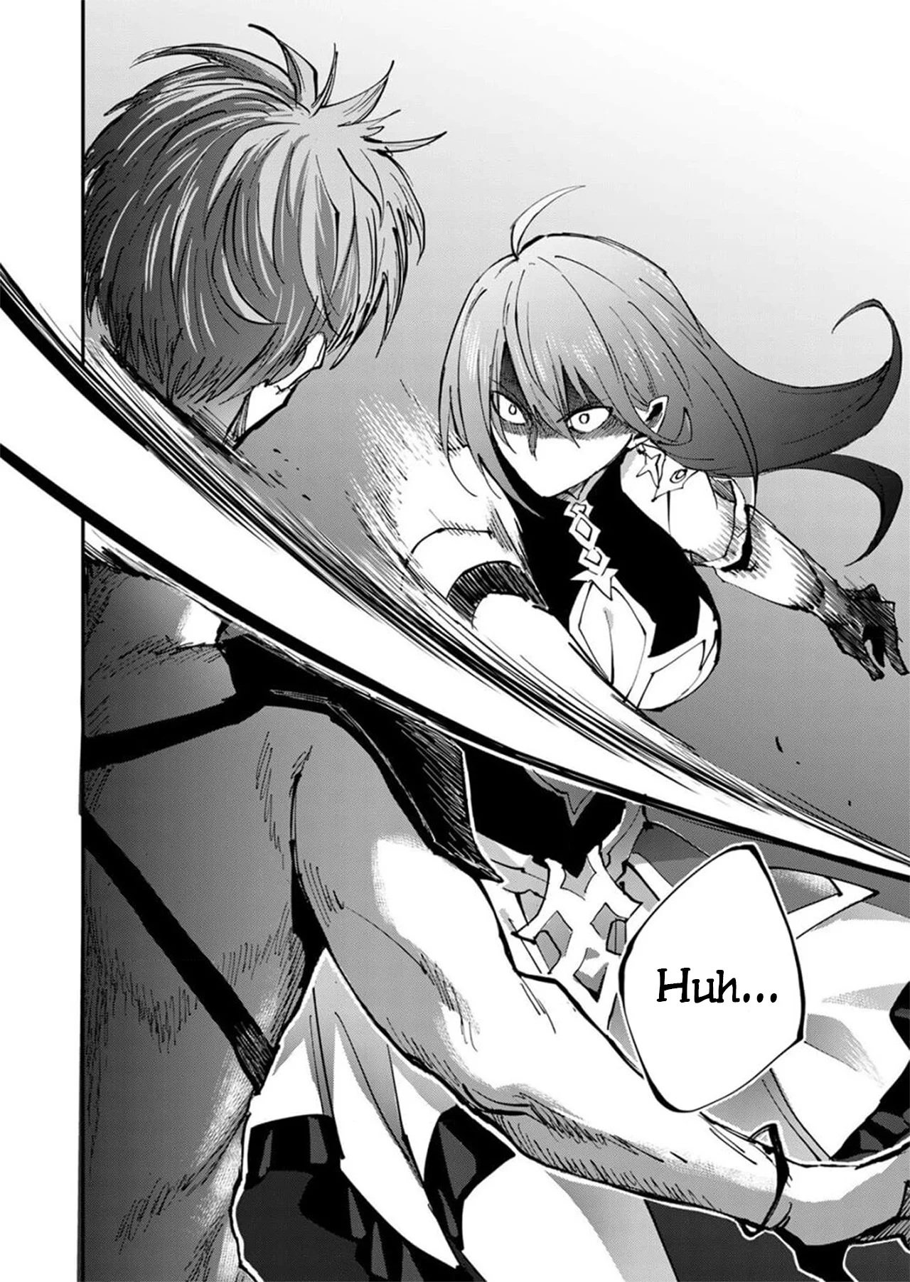 Isekai Harem Loop Capítulo 4 - página 13