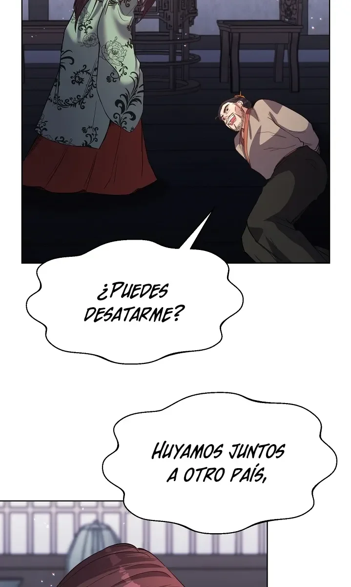 Matrimonio Secreto Capítulo 20 - página 32