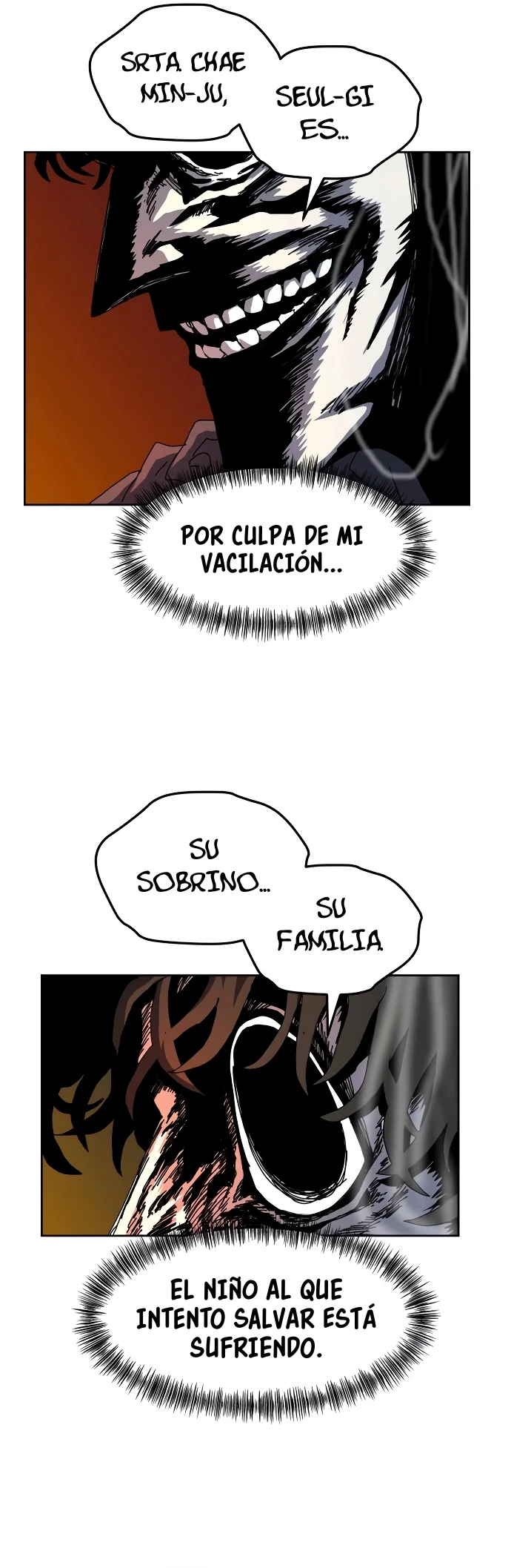 El Currículum Del Archimago Capítulo 47 - página 69