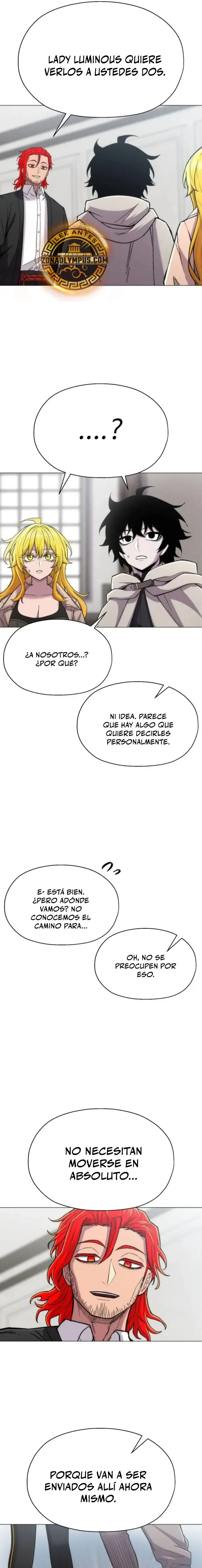 El Colorista Capítulo 35 - página 19