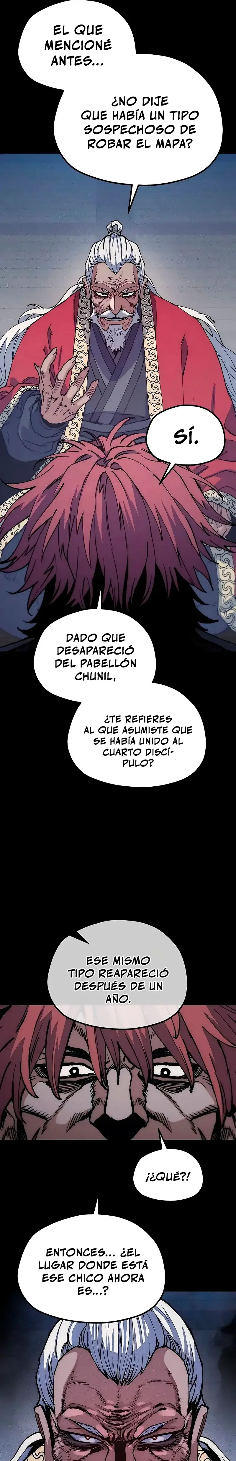 Sistema de Cultivo del Demonio Celestial Capítulo 175 - página 13