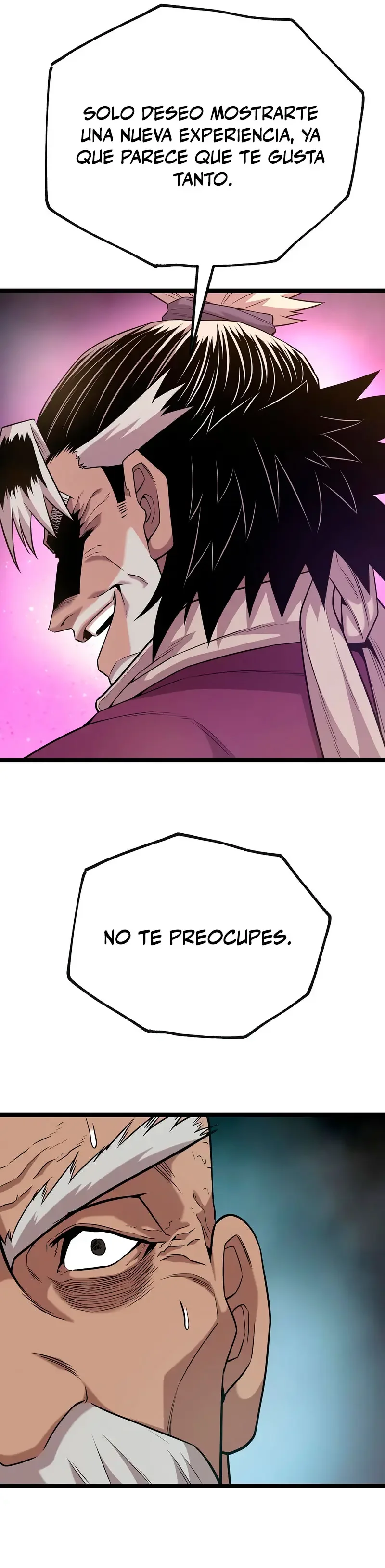 Las Cronicas Del Clan Tang Capítulo 26 - página 43