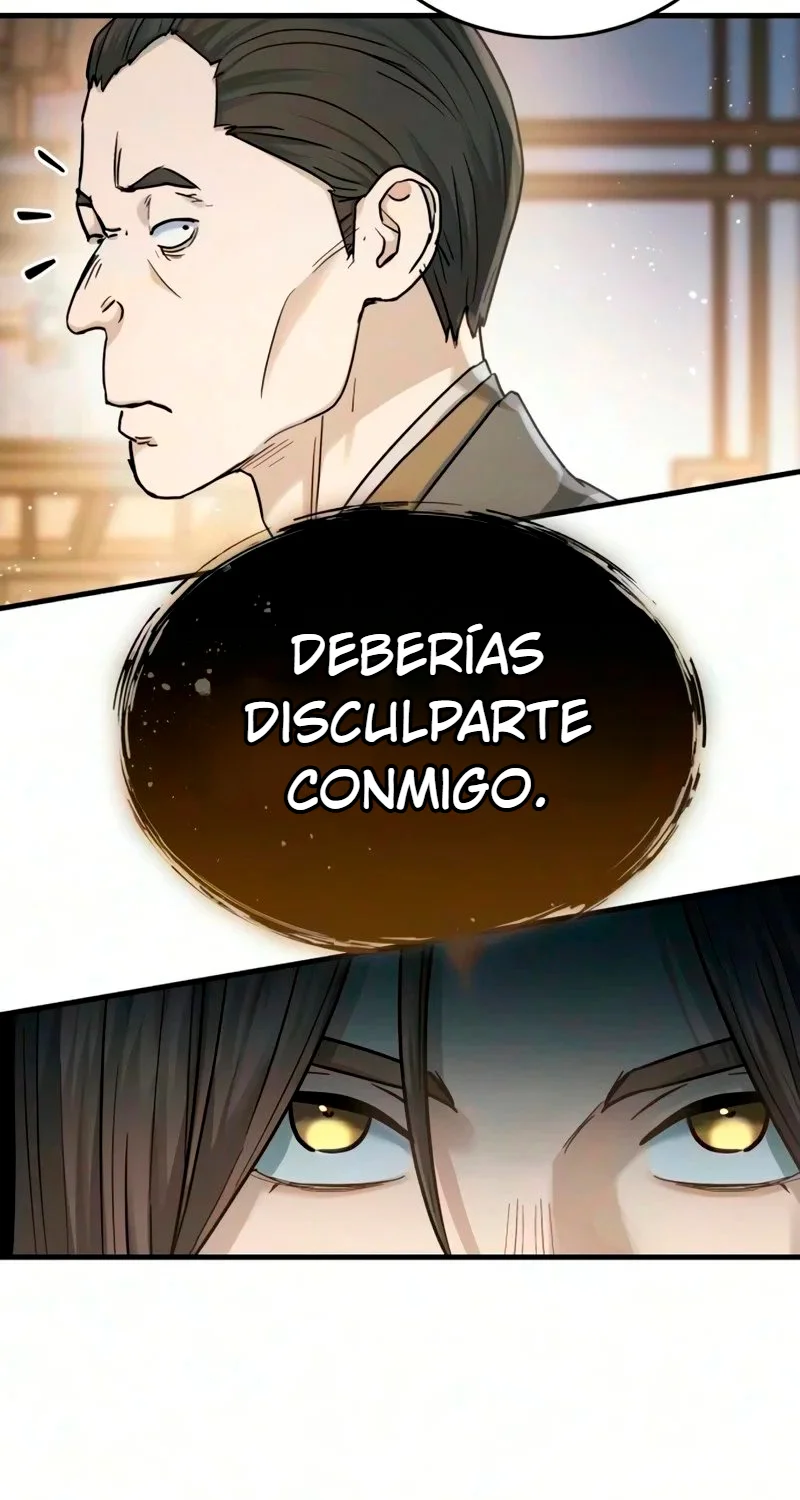 Dominio Absoluto Capítulo 97 - página 40