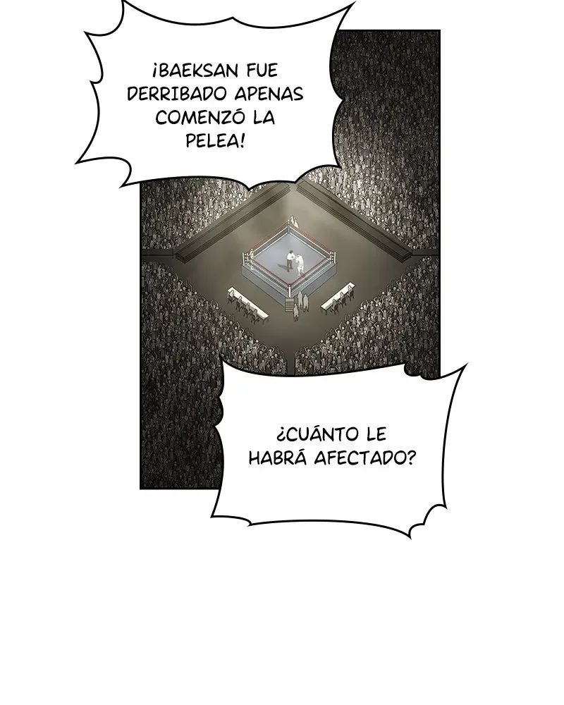 The Boxer Capítulo 119 - página 12