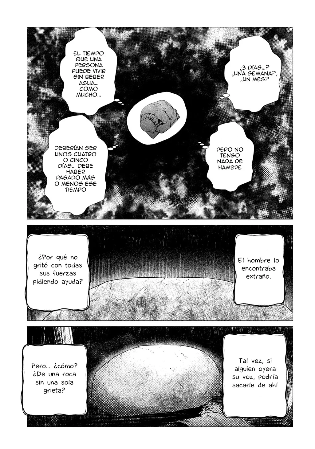 Houkago no Invader Capítulo 2 - página 14