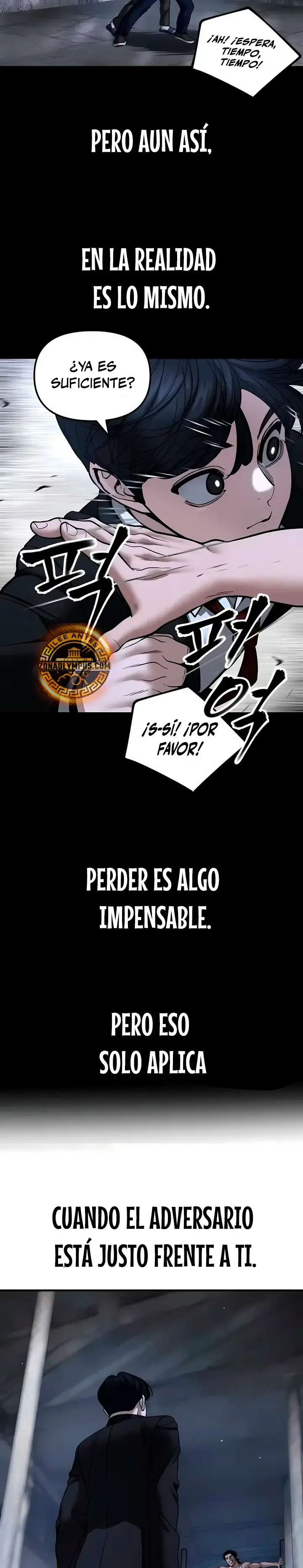 El Maton al Mando Capítulo 189 - página 5