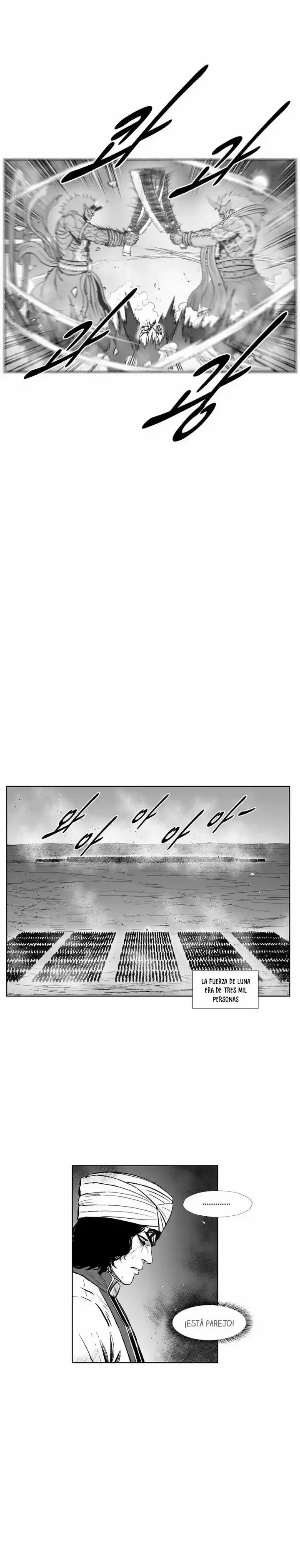 Red Storm Capítulo 371 - página 14