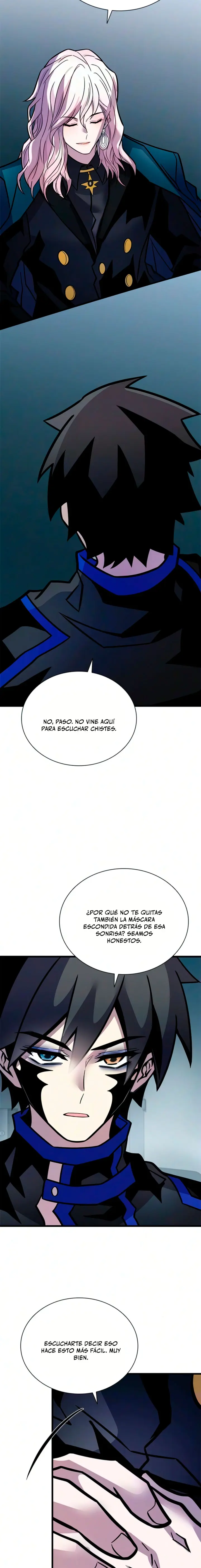 Villain to kill Capítulo 235 - página 19