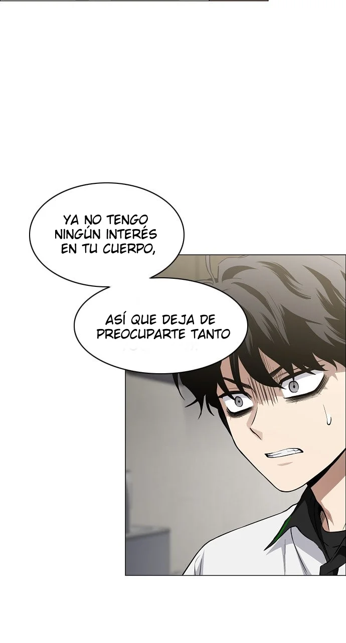 La Espada Del Chaman Capítulo 61 - página 67