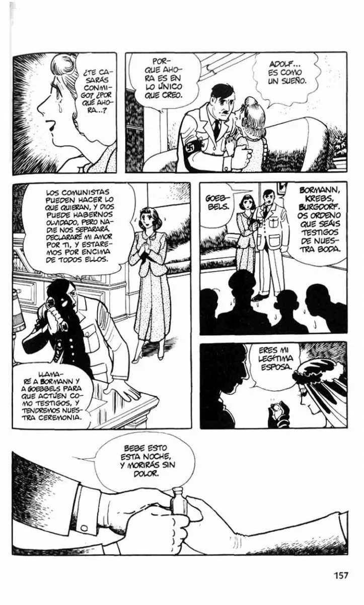 Adolf Capítulo 32 - página 11