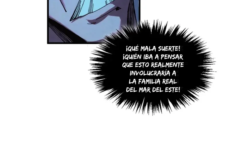 El Eterno Supremo Capítulo 572 - página 71