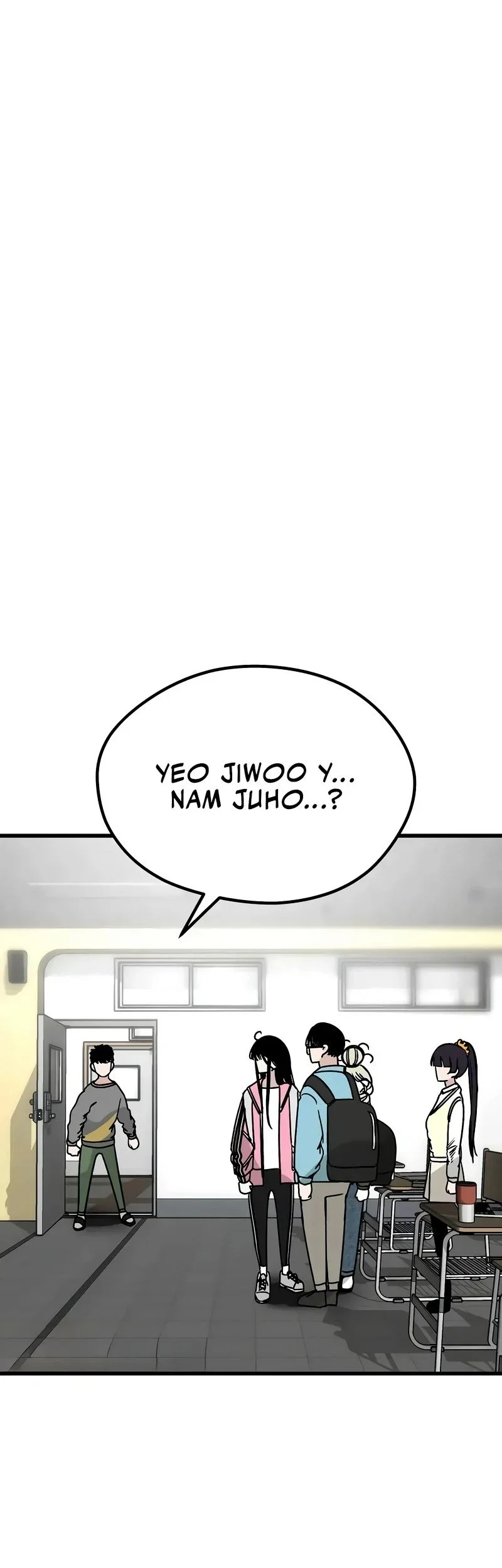 No Estudio Para Hacerlo! Capítulo 35 - página 56