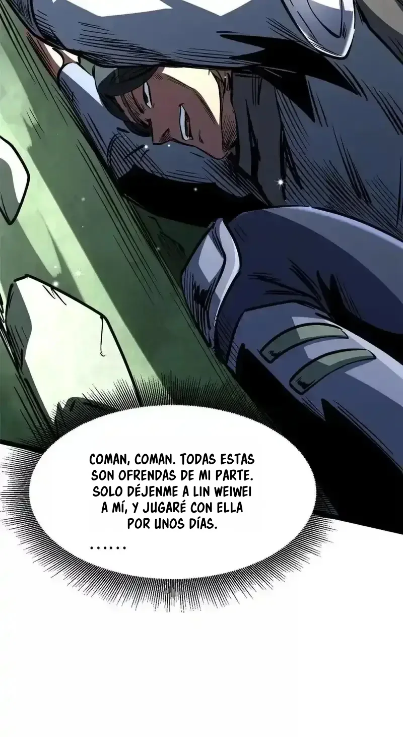 Super Gene Capítulo 436 - página 33